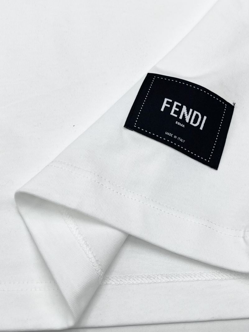 Fendi T-Shirts